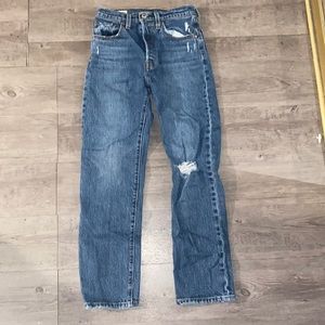 Levi’s Pants Premium